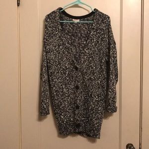 Merona Cardigan